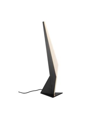 Tachi 6-in Dimmable LED Table Lamp