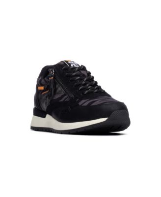 Women's Refresh Collection Padded-Insole Slip-Resistant Sneakers
