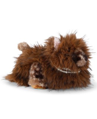 Women's Purr Cat-Shaped Slippers