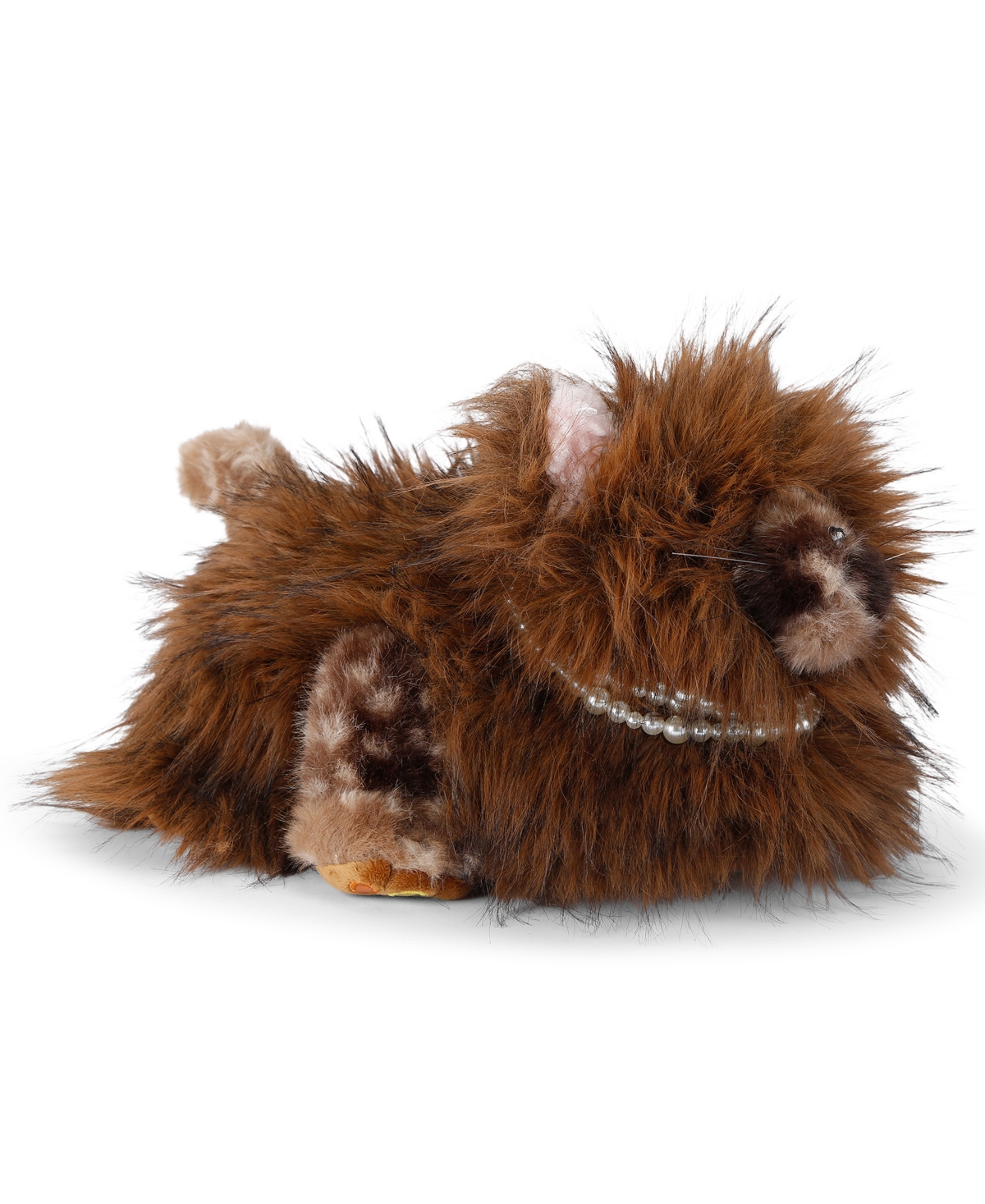 Kurt Geiger London Women's Purr Dog-Shaped Slippers