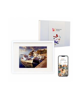 13.3in ePaper Display Cordless e-ink Digital Photo Art Frame