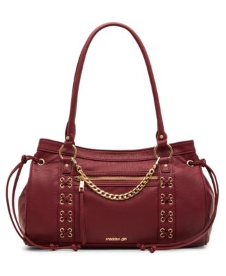 Slouchy Large Shoulder Handbag