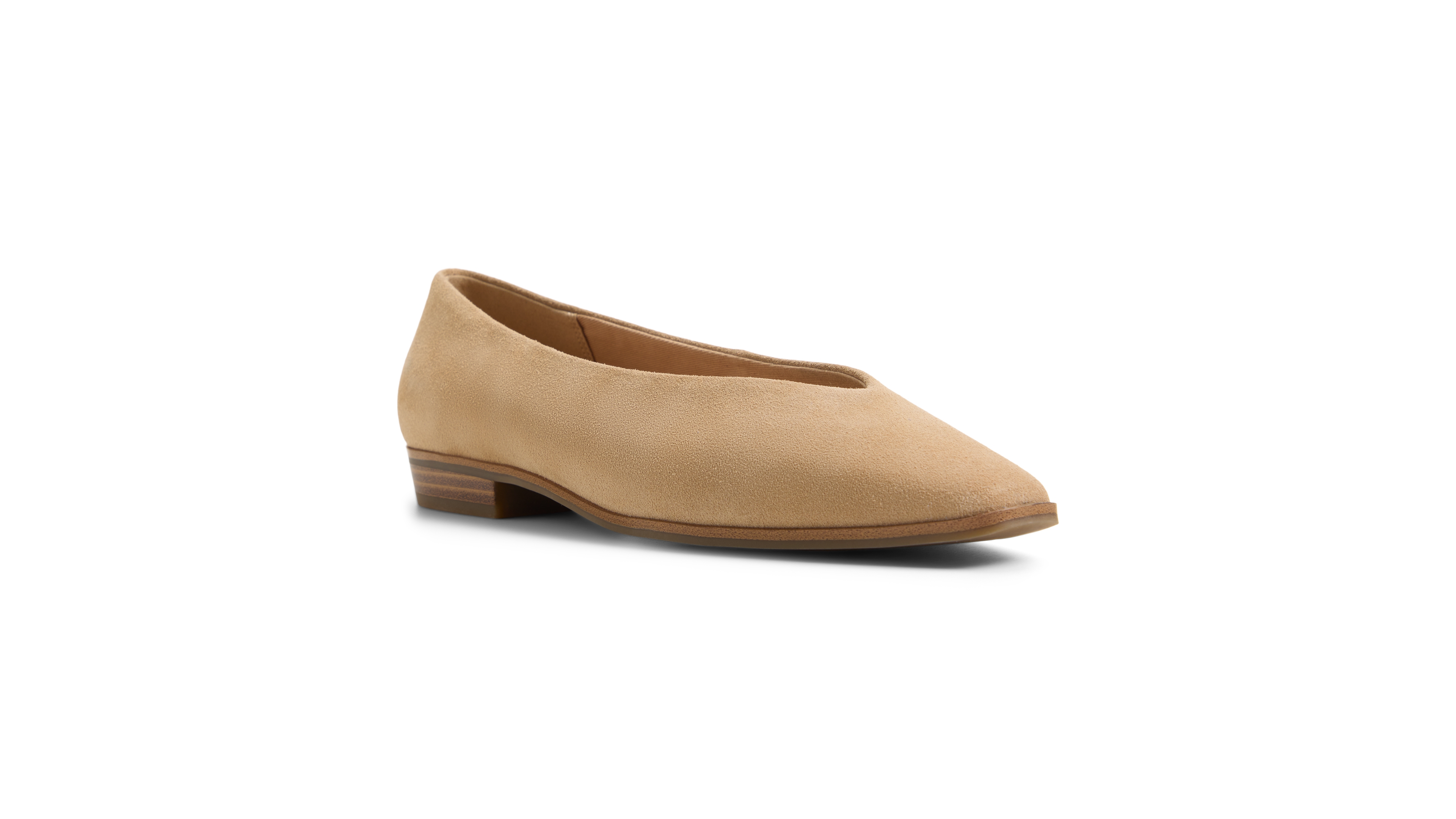 Aldo Women's Devereteriel Snip Toe Flats