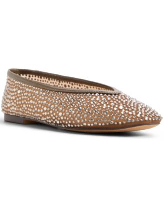 Women's Ayrah Pointed Toe Flats