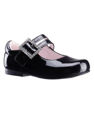 IZZA Girl Mary Jane Dress Shoes