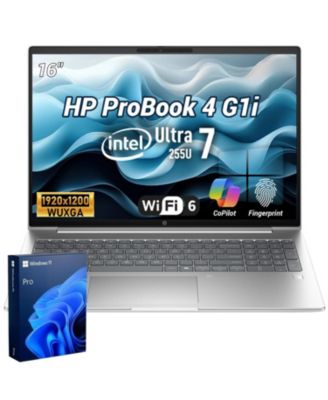 ProBook 4 G1i 16" Laptop