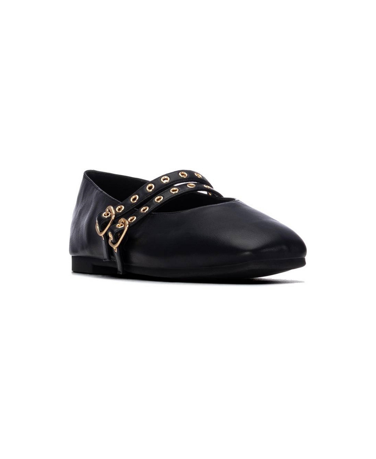 Xti Women's Casual Ballet Flats