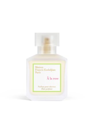 &Agrave; la Rose Hair Perfume Spray, 2.3 oz.