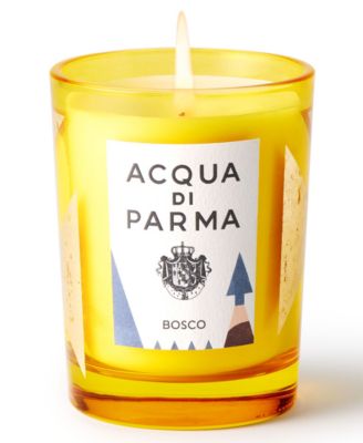Bosco Scented Candle, 7 oz.