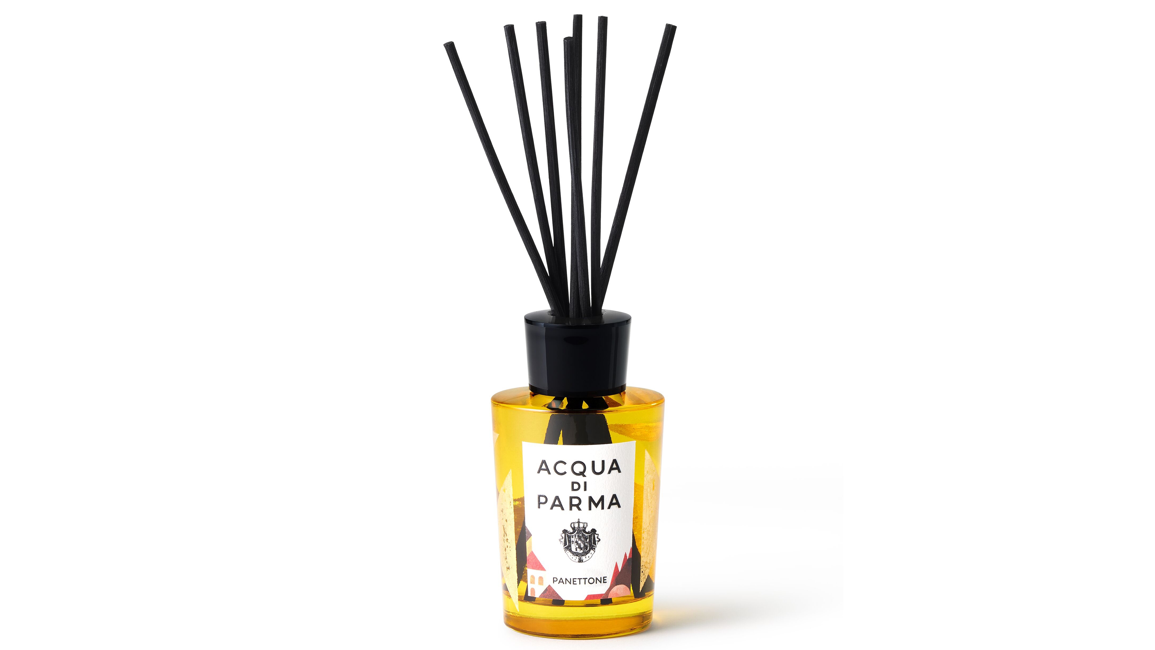 Acqua Di Parma Panettone Room Diffuser, 6 oz.