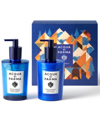 2-Piece Fico di Amalfi Hand & Body Ritual Gift Set