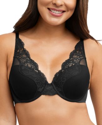 Women's One Smooth U Comfort Stretch Lace UW DF0084
