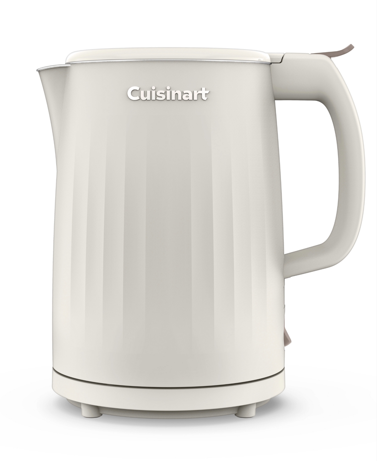 Cuisinart Soho 1-Liter Double-Wall Electric Kettle