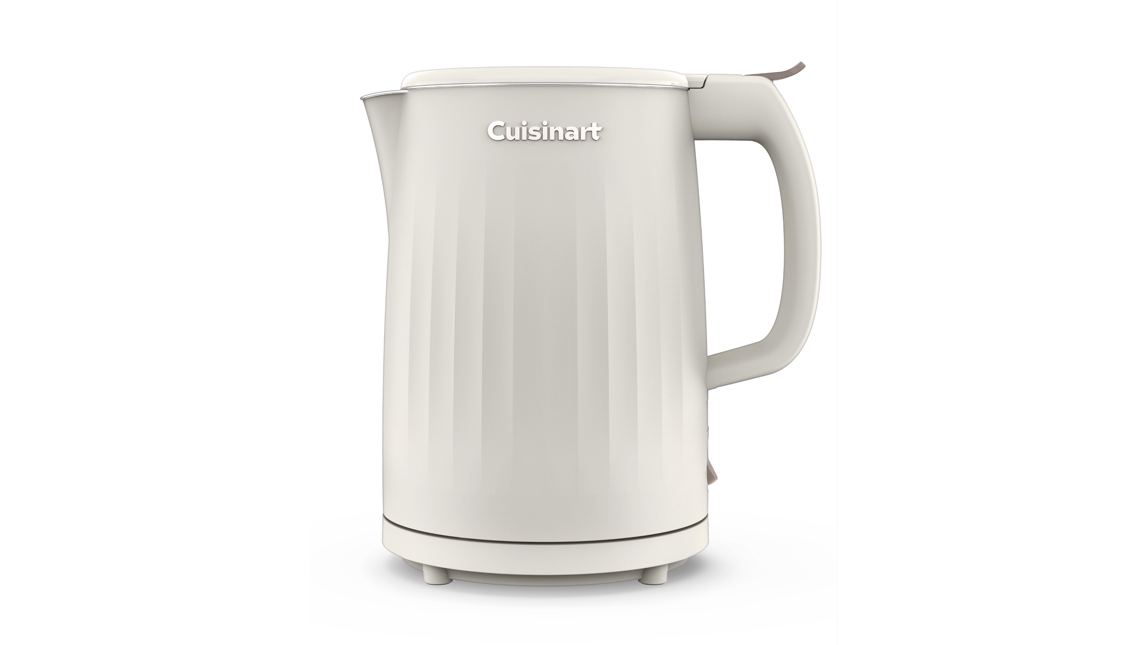 Cuisinart Soho 1-Liter Double-Wall Electric Kettle