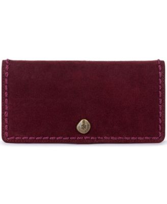 Mira Leather Bifold Wallet