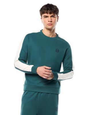 Men's Volo Crewneck