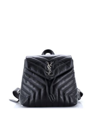 PRE-OWNED SAINT LAUR