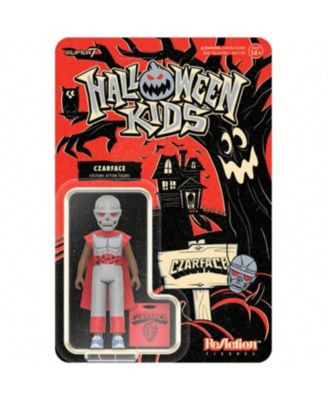 ReAction Czarface Halloween Articulated 1.2" Action Figure, 14+ Years