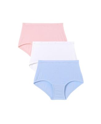 Women's Cool Mesh Brief 3-Pack