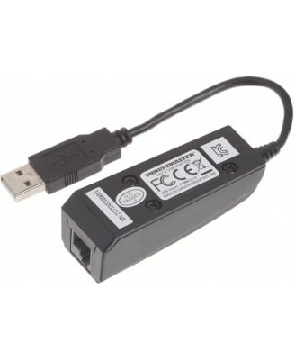 TR J12 Wired USB Adapter for PC, PS3, PS4, Xbox One