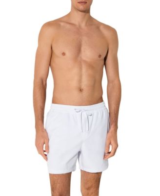 Men's Shore Pull-On Shorts, 5" Inseam