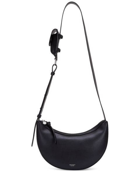 Женская сумка orYANY Rookie Crossbody, цвет: Чёрный
