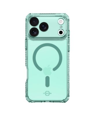 HYBRID R VAPOR MagSafe Case for Apple iPhone 17 Pro Max