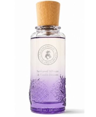 Resort Sunkissed Hibiscus and Vanilla Blossom Women's EDP Spray, 3.4 Fluid Ounce