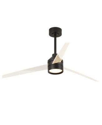 3 Blades Ceiling Fan with Remote