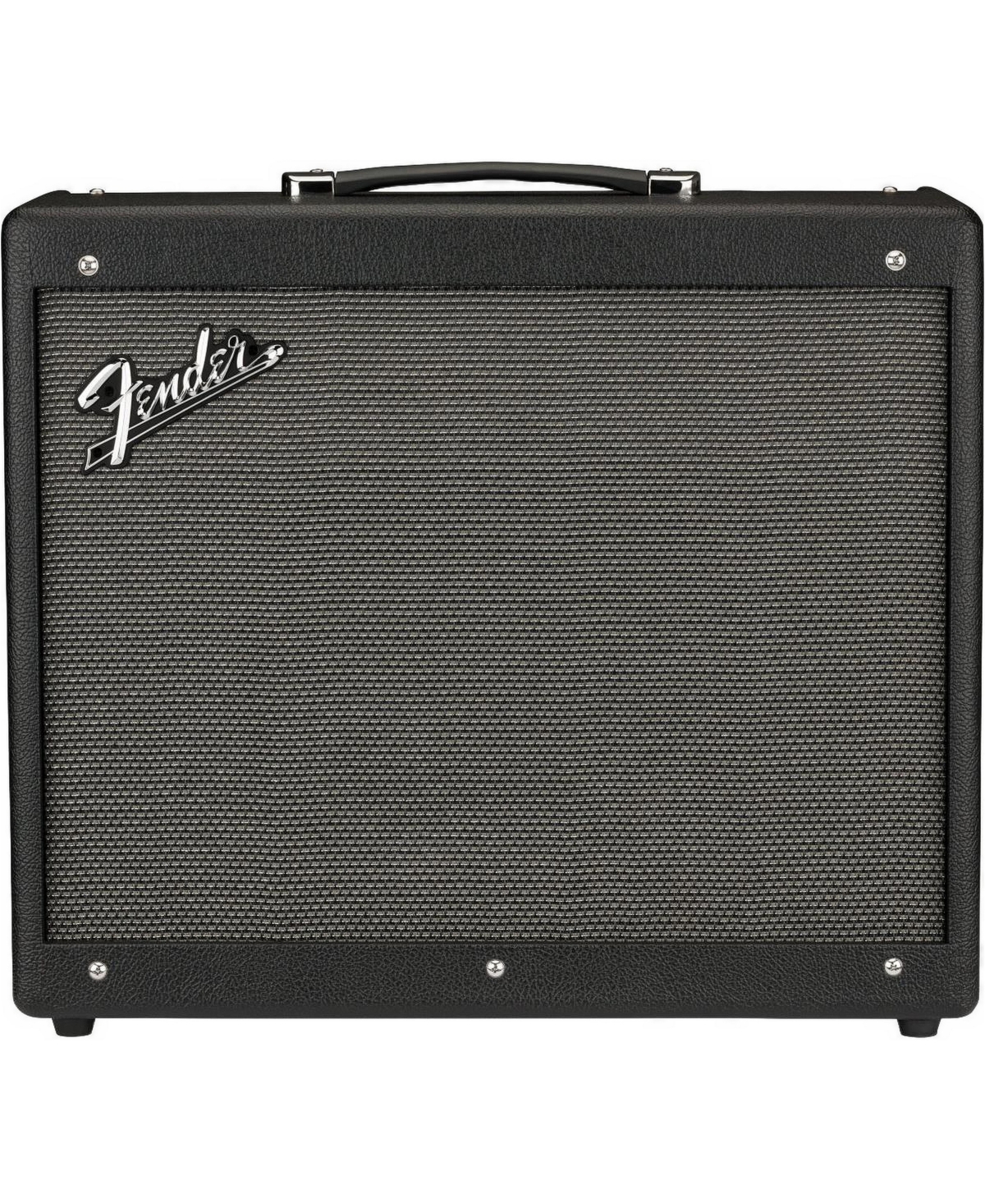 Fender Mustang GTX100 120V 1-Channel Guitar Amplifier with 12" Speaker