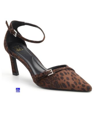 Women's Valencia Ankle Strap Sandals