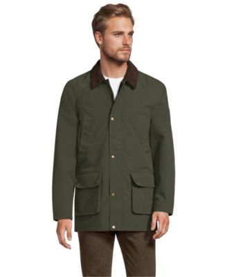 Men's Squall Waterproof Barn Jacket