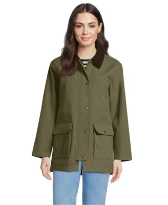 Women's Squall Waterproof Barn Jacket
