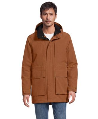Men's Squall Waterproof Insulated Parka