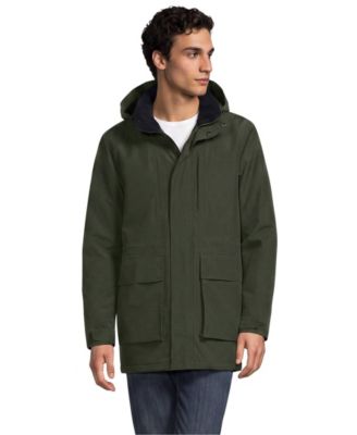 Men's Squall Waterproof Insulated Parka