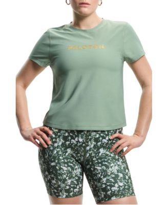 Plus Size Essential Everyday Short Sleeve Tee