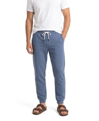 Men's Dune Drawstring French Terry Jogger