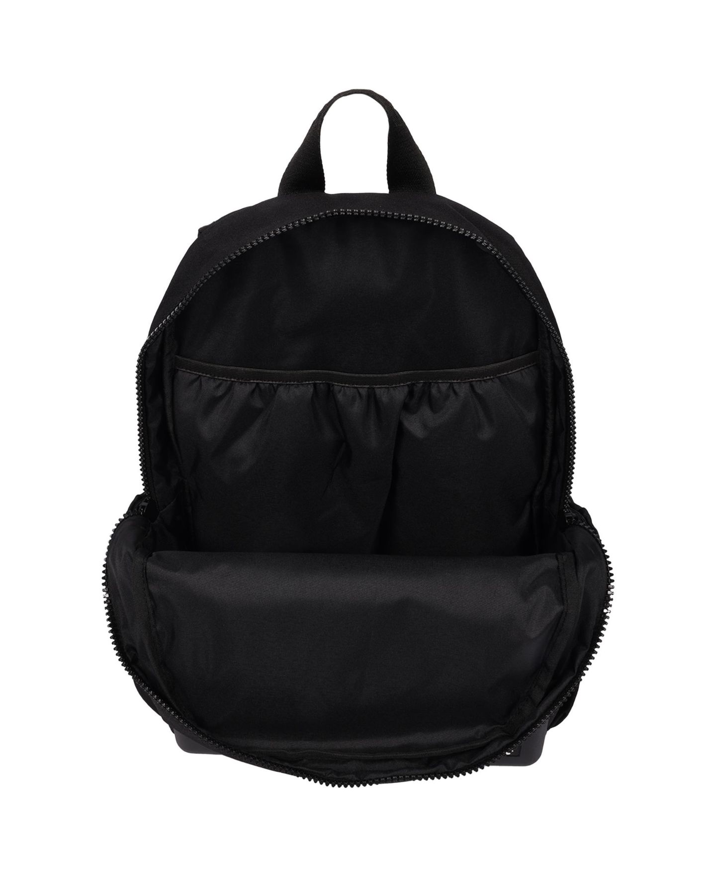 Рюкзак Crocs DC Comics Batman x Officially Licensed Jibbitz Compatible Bookbag, цвет: Чёрный — фото 7
