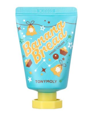 Banana Bread Hand Cream, 1.01 oz.