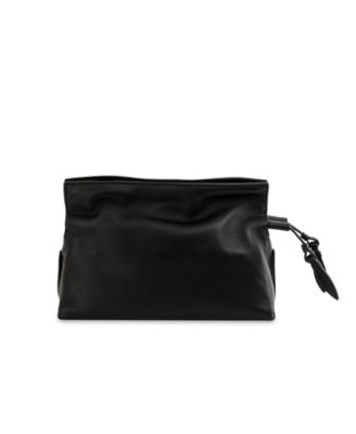 Poppy Mini Drawstring Tote Handbag