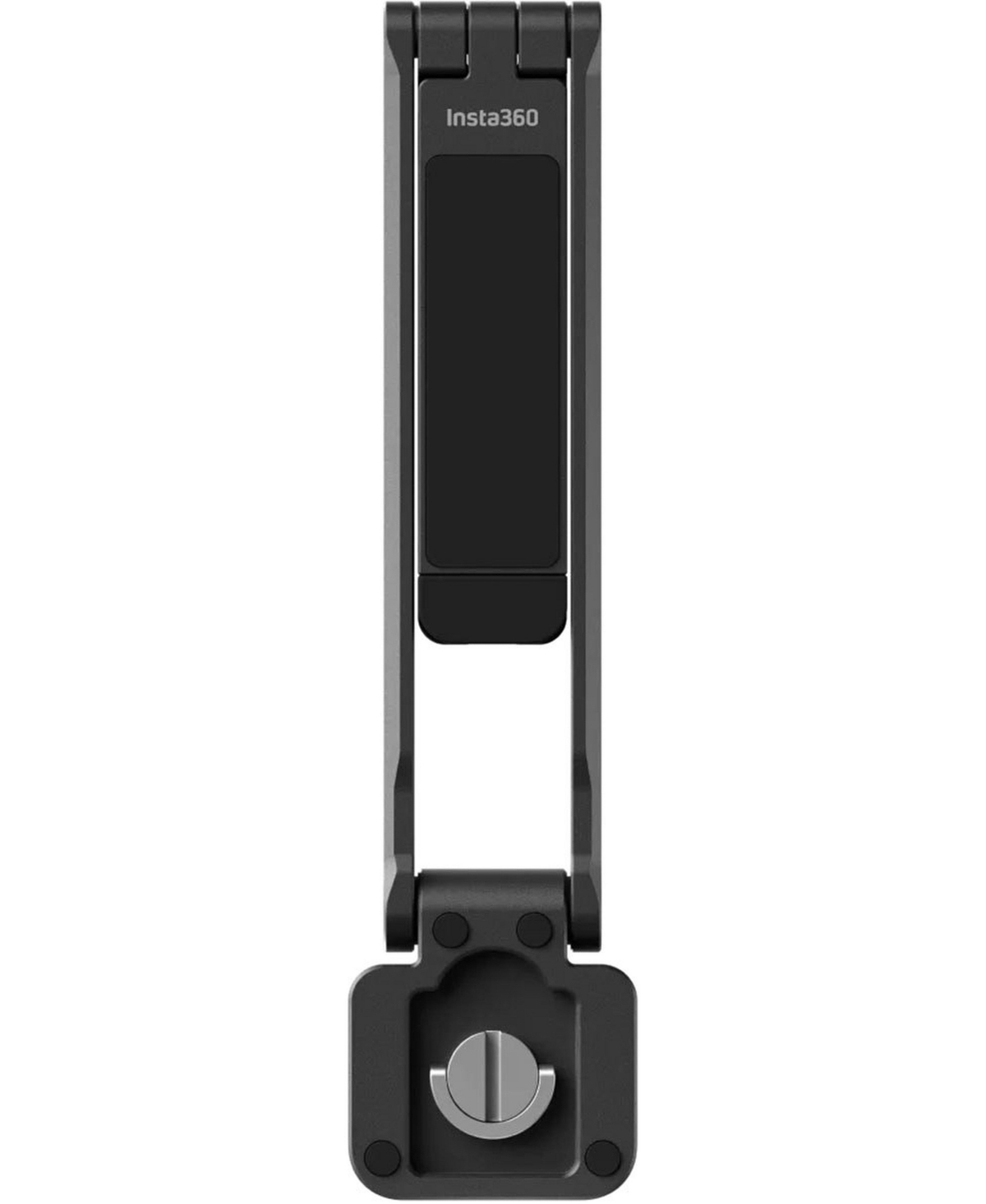 Insta360 Foldable Magnetic Mount for Luna Ultra Gimbal Camera - Black