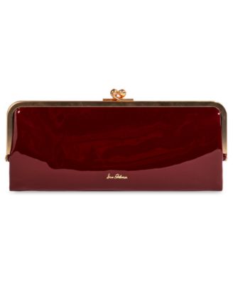 Kiki Frame Shoulder Handbag