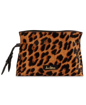 Poppy Mini Drawstring Tote Handbag