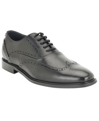 Men's Cohan Wingtip Oxfords