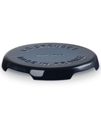 Signature Cast Iron 8.9" Trivet