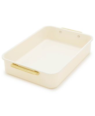 Ceramic Nonstick Rectangular Cake Pan