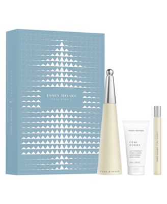 3-Piece L'Eau d'Issey Eau de Toilette Gift Set