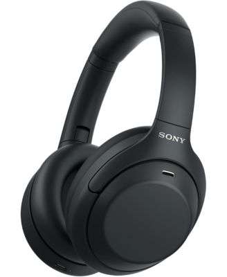 WH-1000XM4C Wireless Noise-Cancelling Over-Ear Headphones with DSEE Extreme™