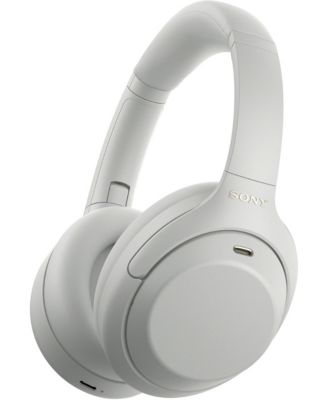 WH-1000XM4C Wireless Noise-Cancelling Headphones