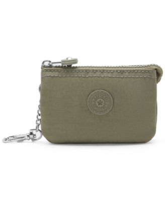 Creativity Small Zipper Wallet